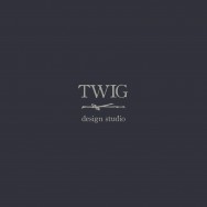 TWIG design studio logo